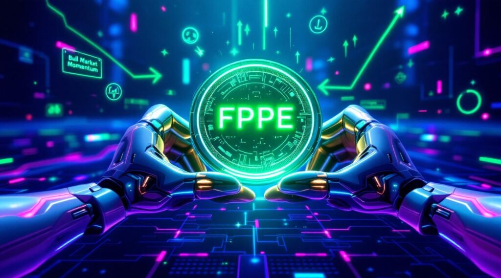 Analyst Reveals FloppyPepe (FPPE) Is The Best Al & Meme Coin Play You Can Make This Bull Market (80% Bonus Tokens Inside)