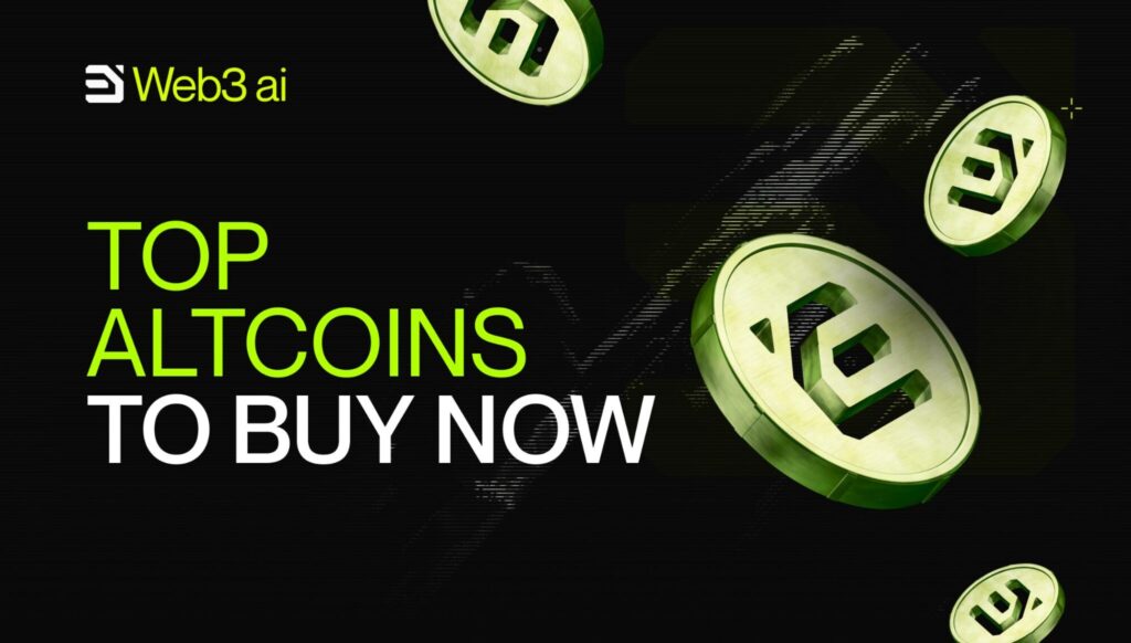 Analysts Reveal the 4 Top Crypto Gems to Buy Now in 2025