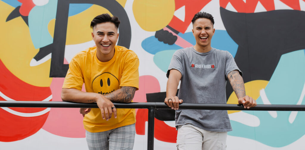 FBA Start-Up Arek and Brian Zabierek