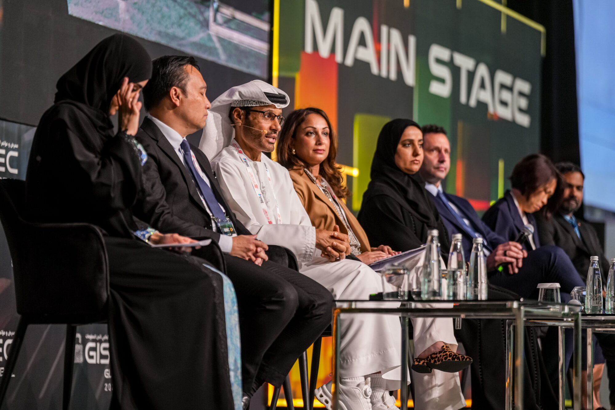 Governments propel cybersecurity conversations on multi-layered defence strategies at GISEC Global in Dubai