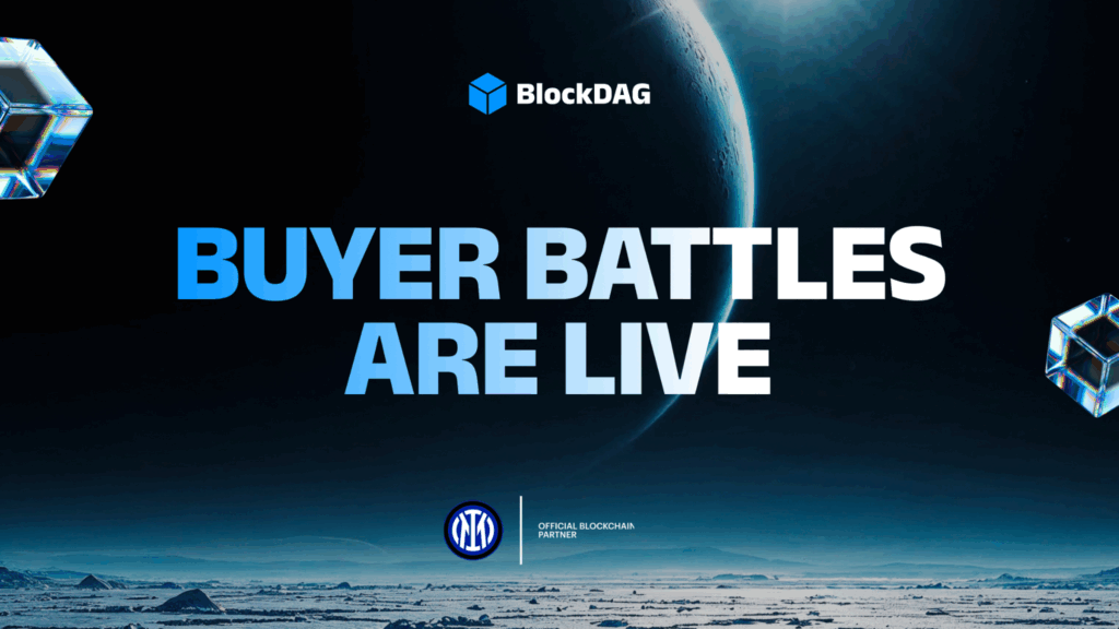 BNB and SHIB Face Key Resistance, But BlockDAG’s $0.0019 Entry & 25M Daily Buyer Battles Steal the Spotlight