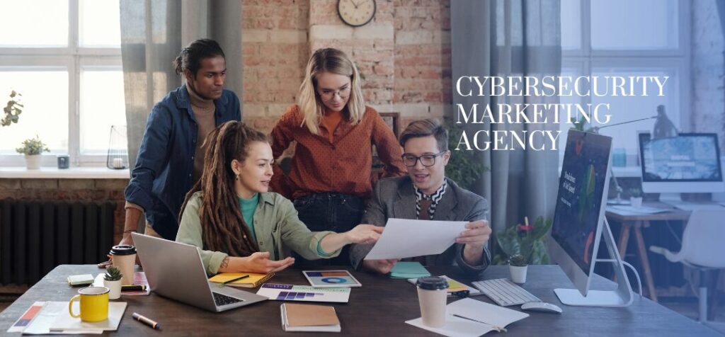 4 Top Choices for Cybersecurity Vendors and Service Companies