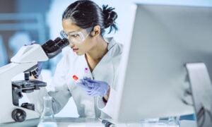 Life Science Companies Researchers