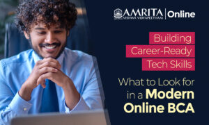 Tech Skills