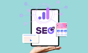 SEO Switch
