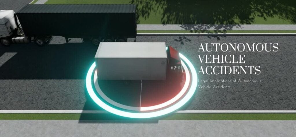 DOT autonomous vehicle regulations 2025
