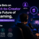 Scrybe Bets on Direct-to-Creator