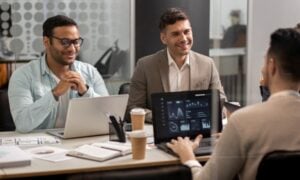Right Dynamics