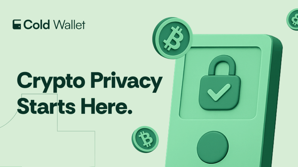 Cold Wallet Rises as the Go-To With Its Privacy While Kaspa Eyes $254B & Pepe Sees Whale Activity!