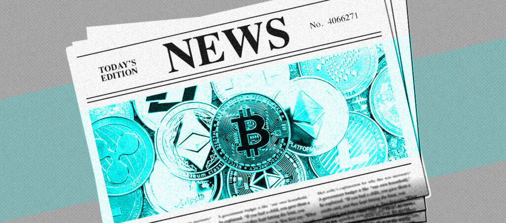 Journalist Needs When Covering a New Crypto Project