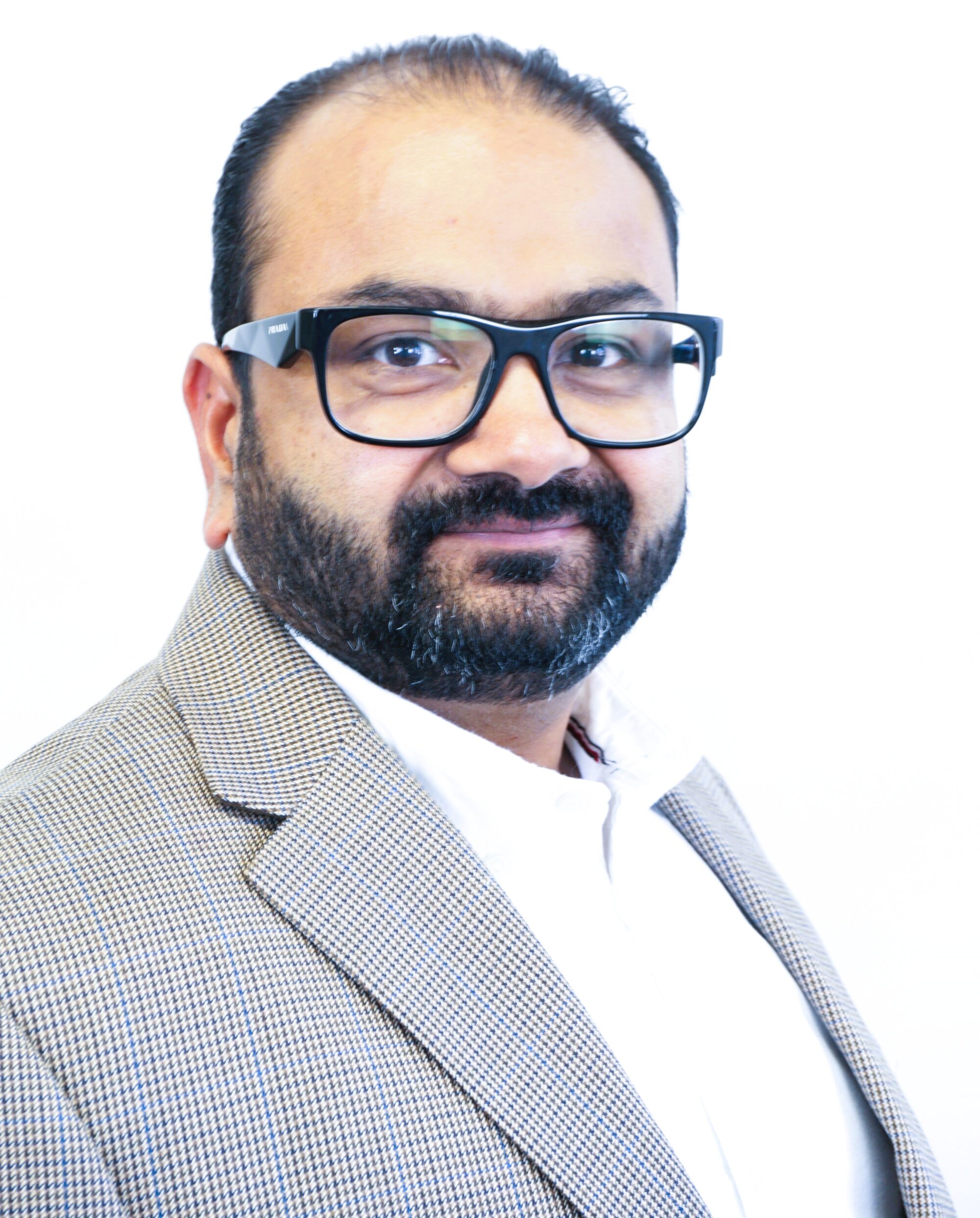 Sagar Gupta: Orchestrating Enterprise Evolution Through Holistic Agile ERP Innovation