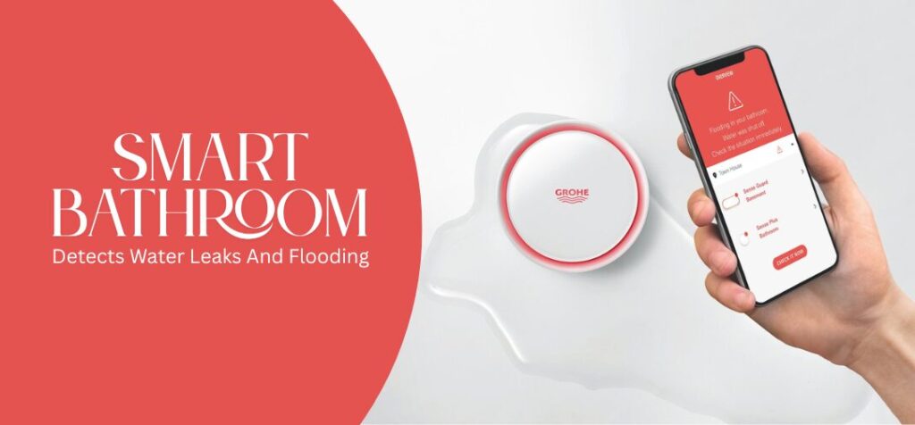 Best smart gadgets for bathrooms