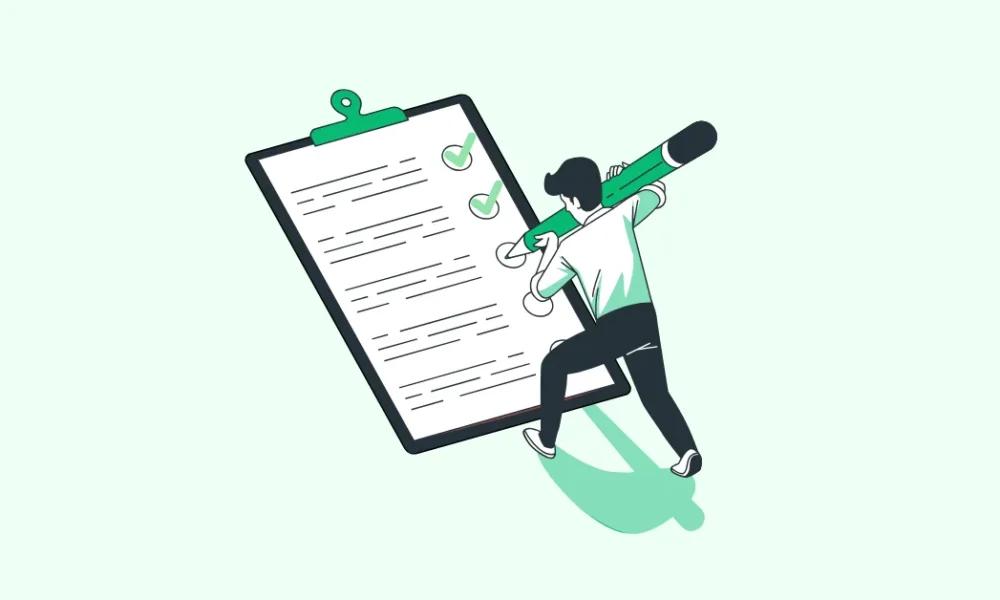 Before You Buy Ads: A Preflight Checklist for Lead-Generating Professional Digital Marketing Landing Pages