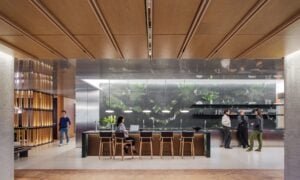 Commercial Ceiling Supplier