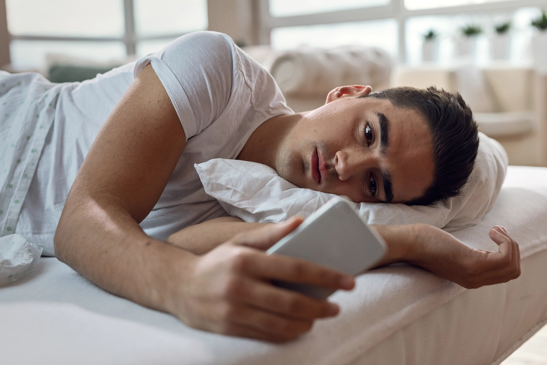 Feel Flat and How to Start Feeling Again