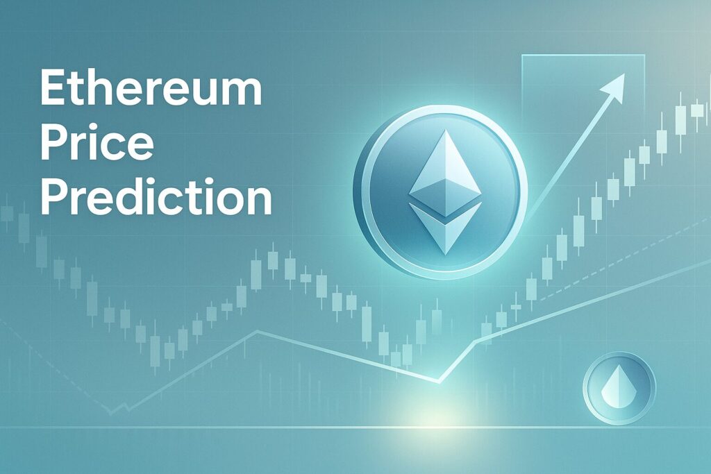 Ethereum Price Indicates Bullish Momentum, Is Now The Time To Buy ETH