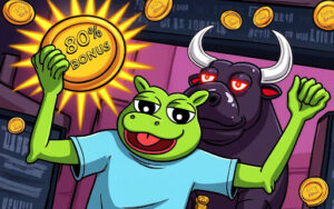 FloppyPepe (FPPE) The Underdog Ready for an Explosive Surge