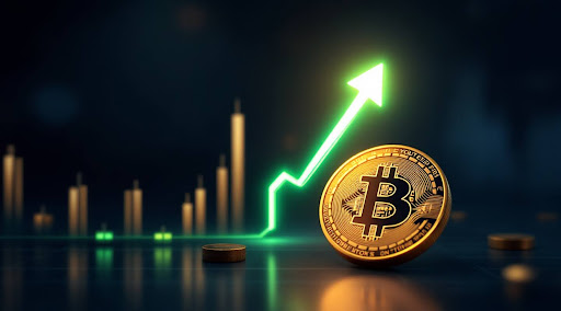 Fresh Buy Signal Triggers On Weekly Bitcoin Chart – Last Time, BTC Jumped 80%