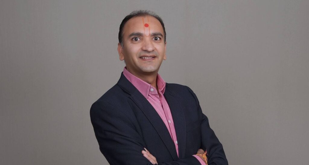How Gaurang Bhavsar Cuts Regulatory Red Tape and Delivers Medications Faster