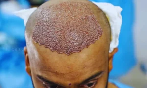 Hair Regrowth