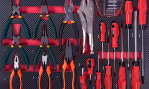 Hand Tools