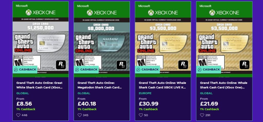 Microtransactions