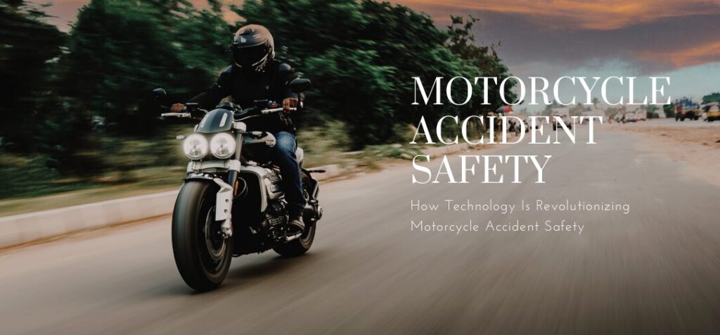 Motorcycle Accident Safety