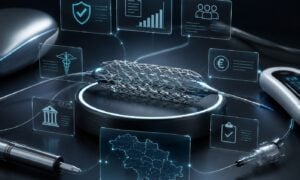 Medical device marketing