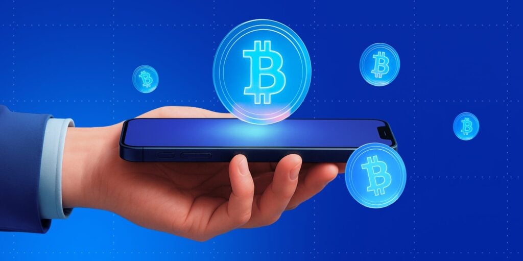 Cryptocurrency as a Payment Method