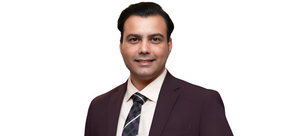 Kunal Kapoor’s journey to transform life sciences for good