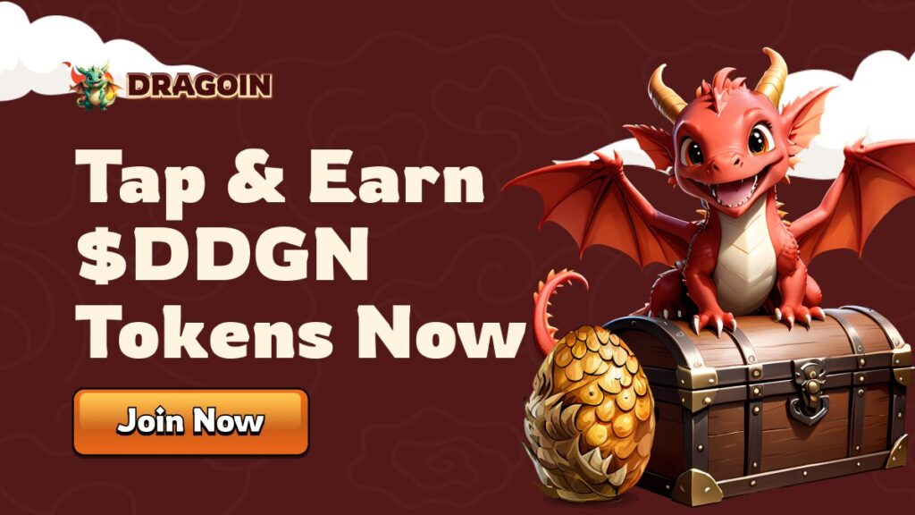 Latest Updates on Dragoin’s Mini Game, Dogecoin & SHIB Price Trends