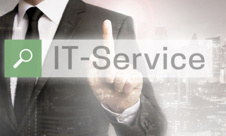 IT Services Provider
