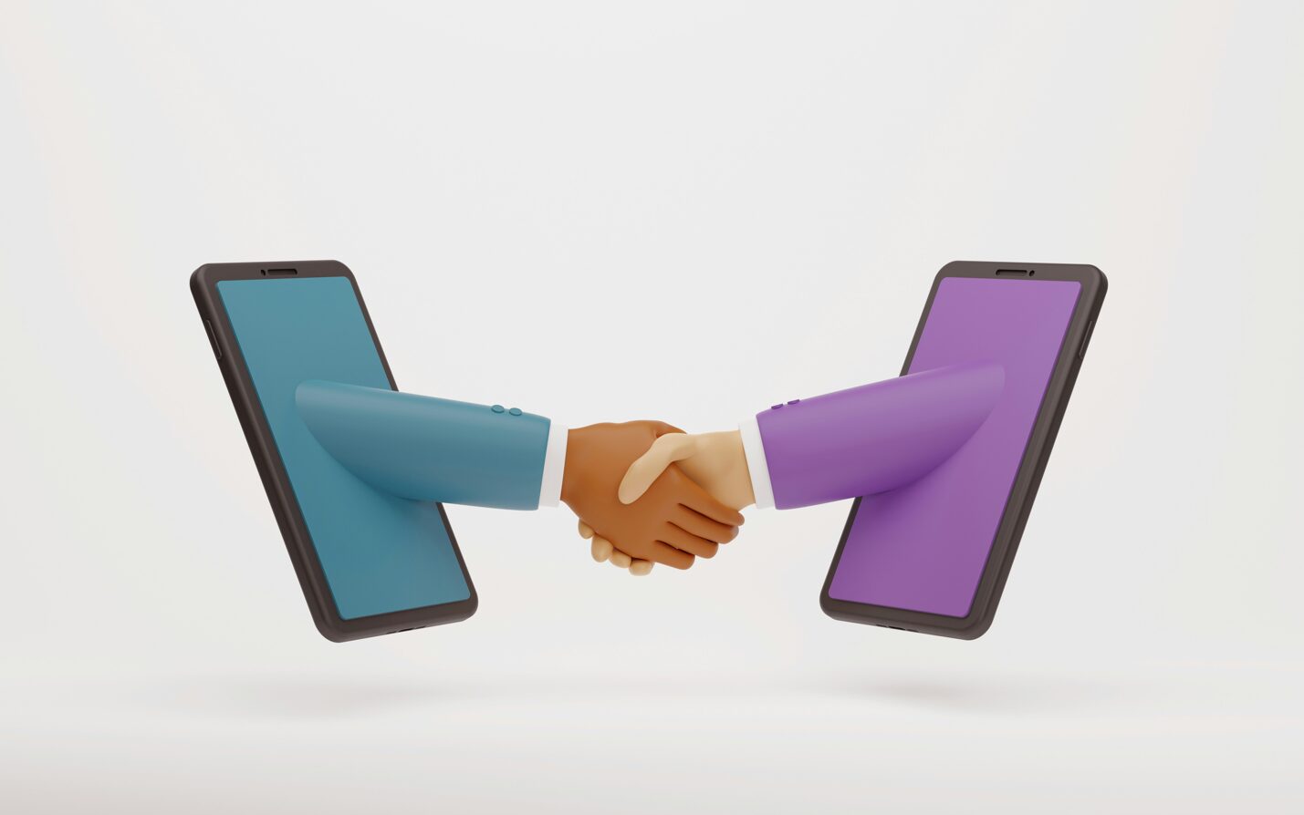 How Smart Contracts Are Changing the Future of Mergers and Acquisitions?