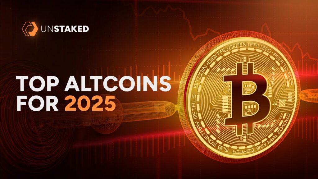 Missed the Early Bitcoin Boom These 4 Best Long-Term Cryptos Offer a Second Chance!