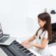 Online Piano Lessons