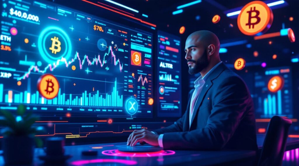 PEPE Analyst With $40,000,000 Portfolio Reveals Top 3 Plays For May 2025 - One with 80% Bonus Tokens