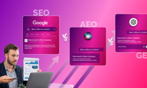 AI Search Optimization
