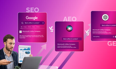 AI Search Optimization