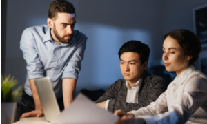 Bringing Salesforce Developers onto Your Team