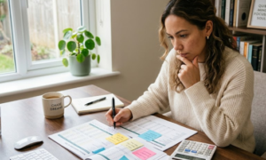 Common Financial Planning Mistakes