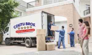 Right Moving Companies in RI for a Stress-Free Move