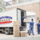 Right Moving Companies in RI for a Stress-Free Move