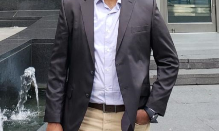 Srinivasa Immadi Is Connecting AI,