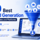 10 Best Lead Generation Companies