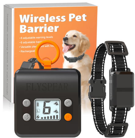 Pet Tech Is Evolving From Tracking Pets