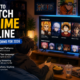Top Websites for Anime Cartoon Fans