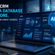 CRM Isn't A Database