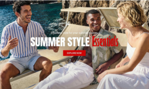COOFANDY's Three Essential Pieces for Effortless Looks