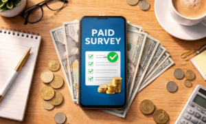Online Surveys