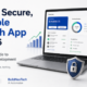 Scalable Fintech
